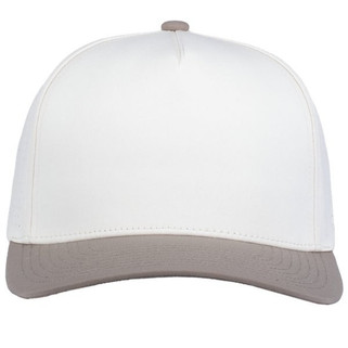 Weekender P424 - Gorra snapback perforada