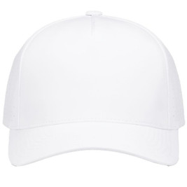 Weekender P424 - Gorra snapback perforada