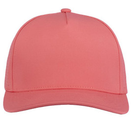 Weekender P424 - Gorra snapback perforada