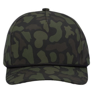 Weekender P685 - Duck Camo 5-Panel Trucker Cap