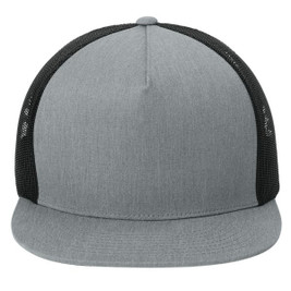Gorra Clásica de Malla Tipo Trucker de 5 Paneles - Egotier STC38