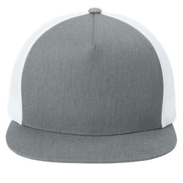 Gorra Clásica de Malla Tipo Trucker de 5 Paneles - Egotier STC38