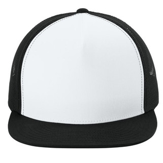 Gorra Clásica de Malla Tipo Trucker de 5 Paneles - Egotier STC38