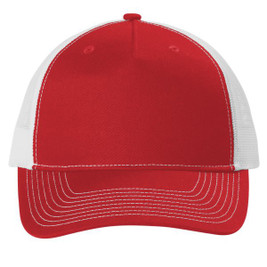 Port Authority C405 - Gorra de camionero snapback de 5 paneles
