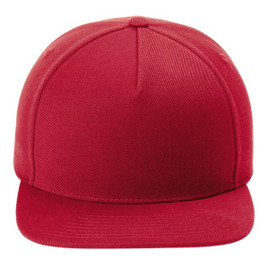 Sport-Tek STC55 - Gorra snapback de 5 paneles