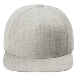 Sport-Tek STC55 - Gorra snapback de 5 paneles