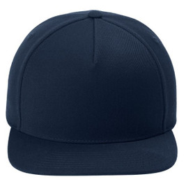 Sport-Tek STC55 - Gorra snapback de 5 paneles