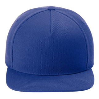 Sport-Tek STC55 - 5-Panel Snapback Cap