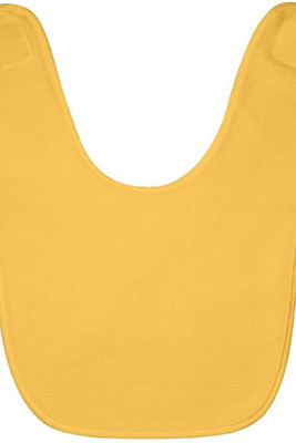 Babero para bebé - Egotier BABYBIB