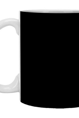 11oz White Mug - Egotier XP8434