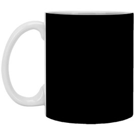 Taza blanca de 11 oz - Egotier XP8434