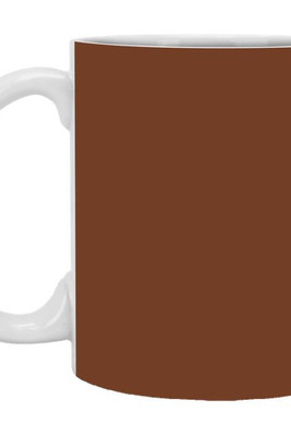 Taza blanca de 11 oz - Egotier XP8434