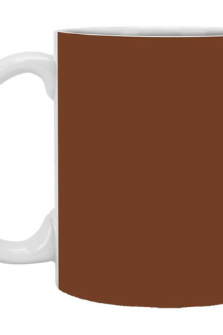 Taza blanca de 11 oz - Egotier XP8434