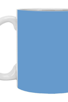 11oz White Mug - Egotier XP8434