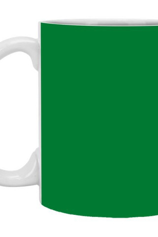 Taza blanca de 11 oz - Egotier XP8434