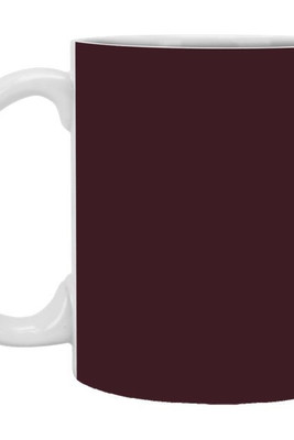 Taza blanca de 11 oz - Egotier XP8434