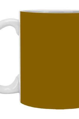 11oz White Mug - Egotier XP8434