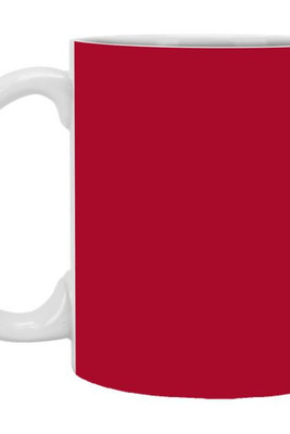 Taza blanca de 11 oz - Egotier XP8434