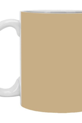 11oz White Mug - Egotier XP8434