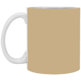 Taza blanca de 11 oz - Egotier XP8434