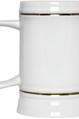 Beer Stein 22oz. - Egotier 22217