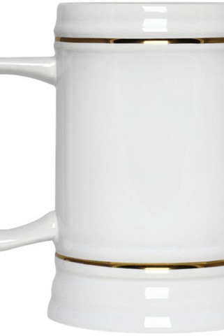 Beer Stein 22oz. - Egotier 22217