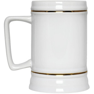 Beer Stein 22oz. - Egotier 22217