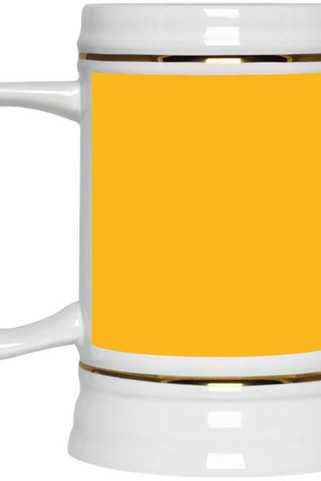 Beer Stein 22oz. - Egotier 22217