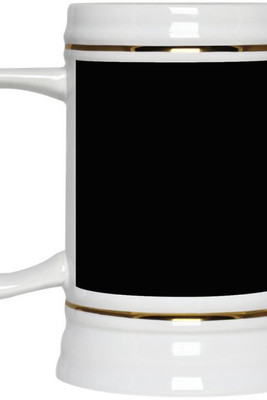 Beer Stein 22oz. - Egotier 22217