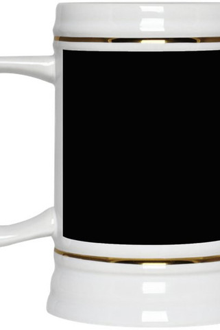 Jarra de cerveza de 22 onzas. - Egotier 22217