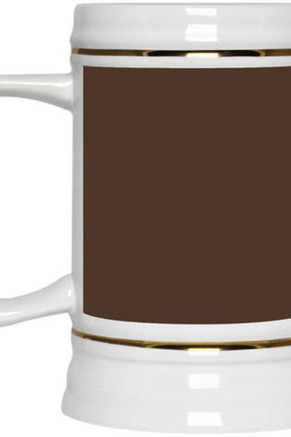 Beer Stein 22oz. - Egotier 22217