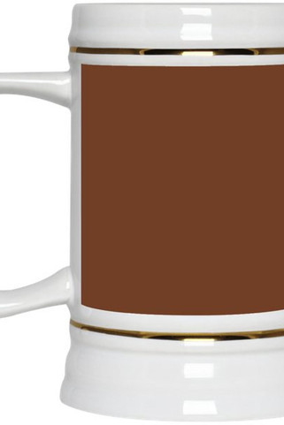 Beer Stein 22oz. - Egotier 22217