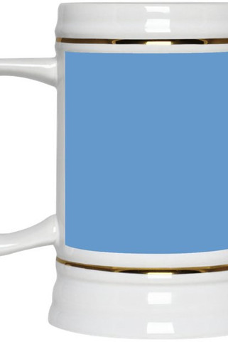 Beer Stein 22oz. - Egotier 22217