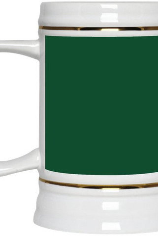 Beer Stein 22oz. - Egotier 22217