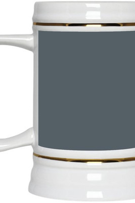 Beer Stein 22oz. - Egotier 22217