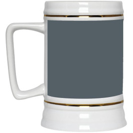 Beer Stein 22oz. - Egotier 22217