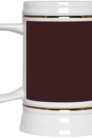 Beer Stein 22oz. - Egotier 22217