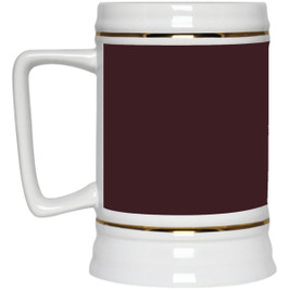 Beer Stein 22oz. - Egotier 22217
