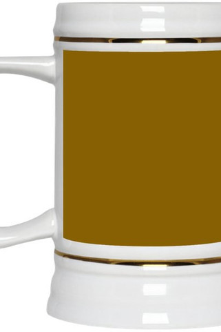 Jarra de cerveza de 22 onzas. - Egotier 22217