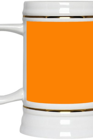 Jarra de cerveza de 22 onzas. - Egotier 22217