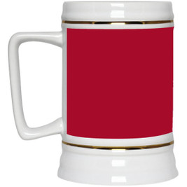 Beer Stein 22oz. - Egotier 22217