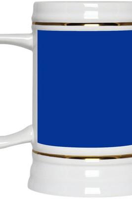 Beer Stein 22oz. - Egotier 22217