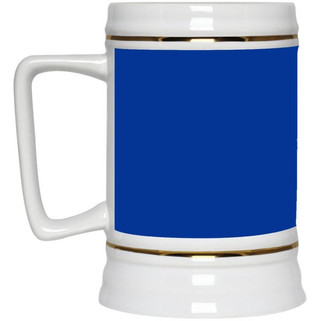 Beer Stein 22oz. - Egotier 22217