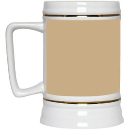 Beer Stein 22oz. - Egotier 22217