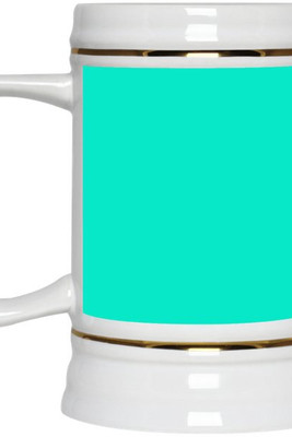 Beer Stein 22oz. - Egotier 22217