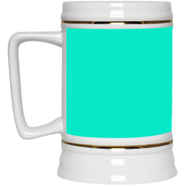 Jarra de cerveza de 22 onzas. - Egotier 22217