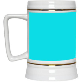 Beer Stein 22oz. - Egotier 22217