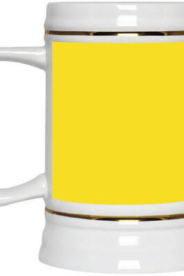 Beer Stein 22oz. - Egotier 22217