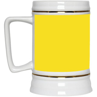 Beer Stein 22oz. - Egotier 22217