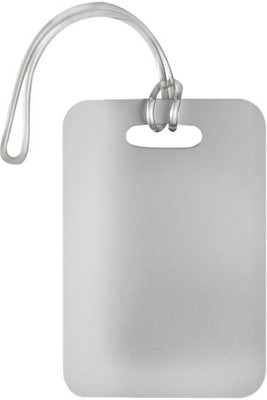 Luggage Bag Tag - Egotier UN5503